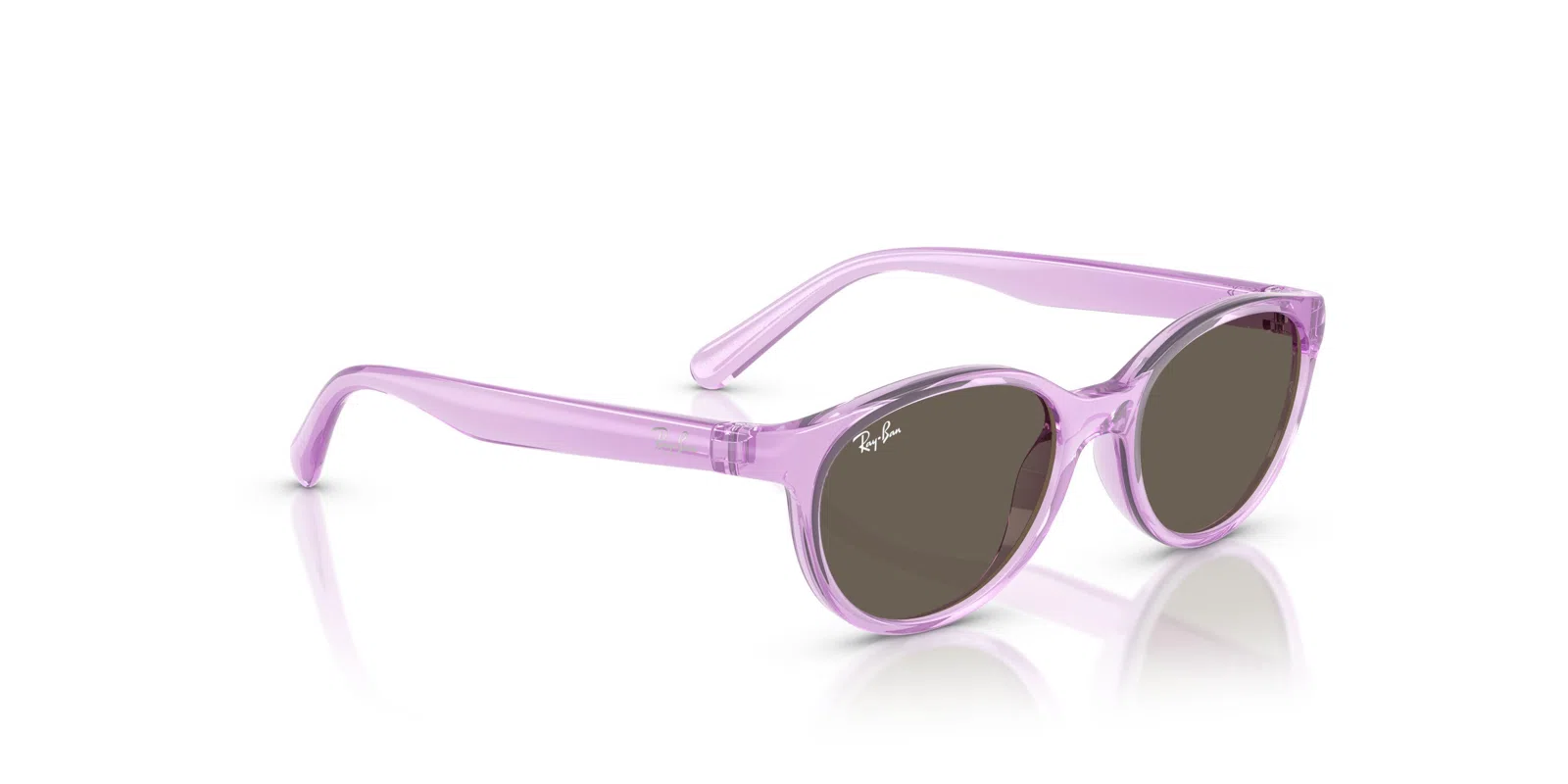 Ray-Ban Junior 9080SF Sunglasses - view 27